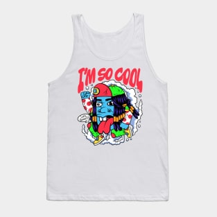 So cool Tank Top